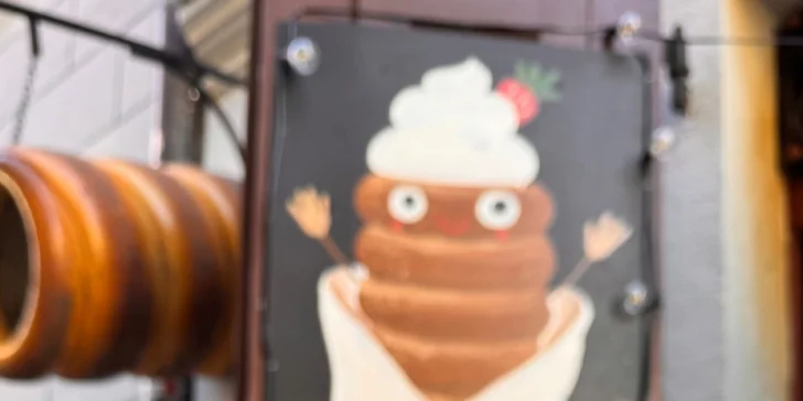 Objavte bohatú náplň, ktorá sa rozplýva na jazyku.