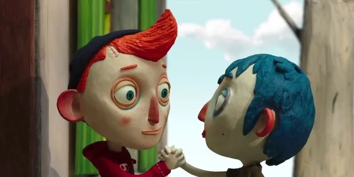 Film Můj život Cuketky si získává malé i velké diváky. 