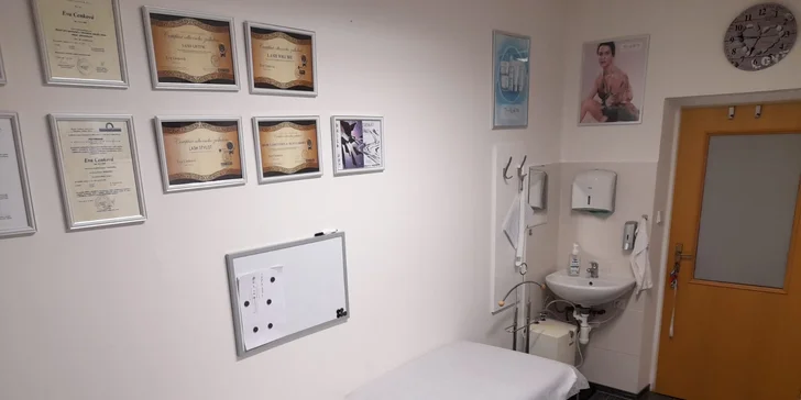 Stačí si vybrat správnou variantu a dorazit k Malému náměstí. 