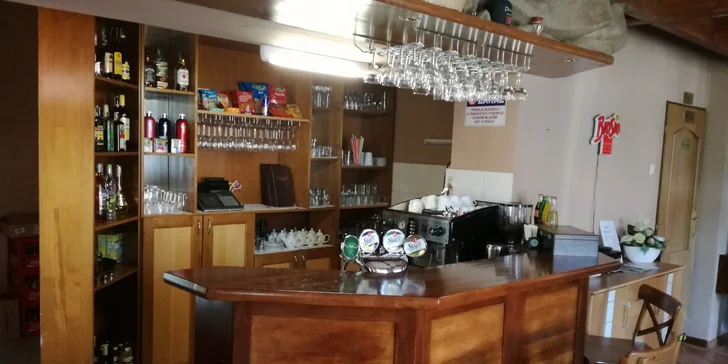 Zažijte pohodové léto na úpatí Vysokých Tater v penzionu Violet s domácí kuchyní