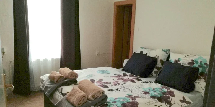 Zažijte pohodové léto na úpatí Vysokých Tater v penzionu Violet s domácí kuchyní