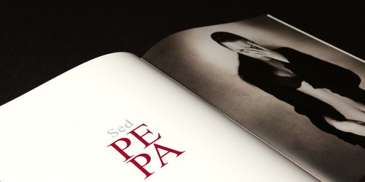 Luxusní designové fotoknihy s deskami z pravé kůže