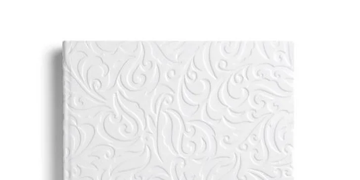 Luxusní designové fotoknihy s deskami z pravé kůže