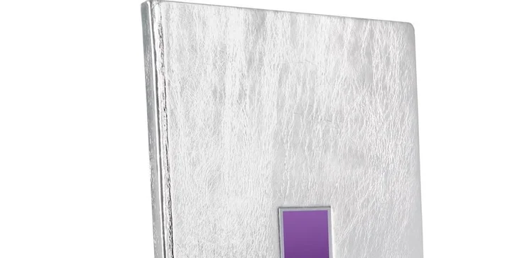 Luxusní designové fotoknihy s deskami z pravé kůže