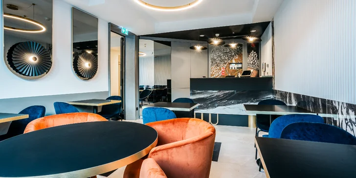 Hotel M4 Boutique, bol starostlivo zrekonštruovaný a prispôsobený požiadavkám dnešných hostí.