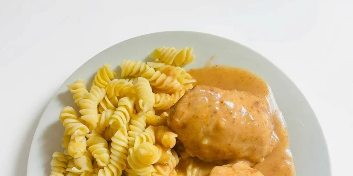 Každé menu připravují odborníci, a to s ohledem na potřeby starších lidí.