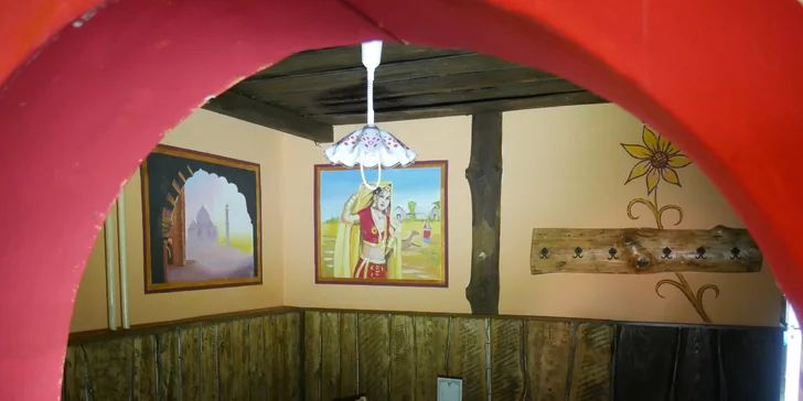 Indie na talíři: tradiční dobroty pro vegetariány i masožravce