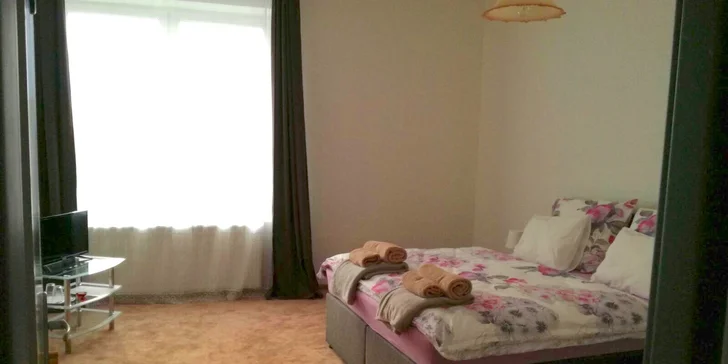 Zažijte pohodové léto na úpatí Vysokých Tater v penzionu Violet s domácí kuchyní