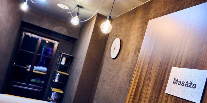 A to není vše! V elegantní hotelové restauraci vás totiž ještě čeká tříchodové menu.
