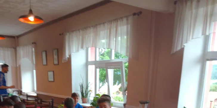 S dětmi hurá na Lipno: Rodinná dovolená s polopenzí a řadou sportovních aktivit