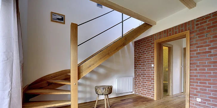 3 dny v Krušných horách na Bublavě - Apartmány No.823