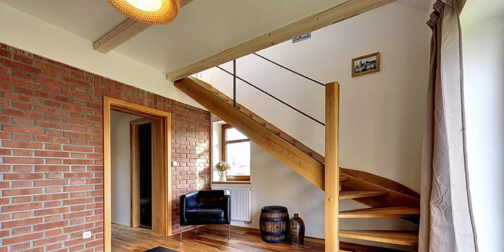 3 dny v Krušných horách na Bublavě - Apartmány No.823