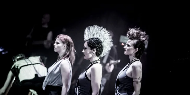 Metalová opera 7 proti Thébám