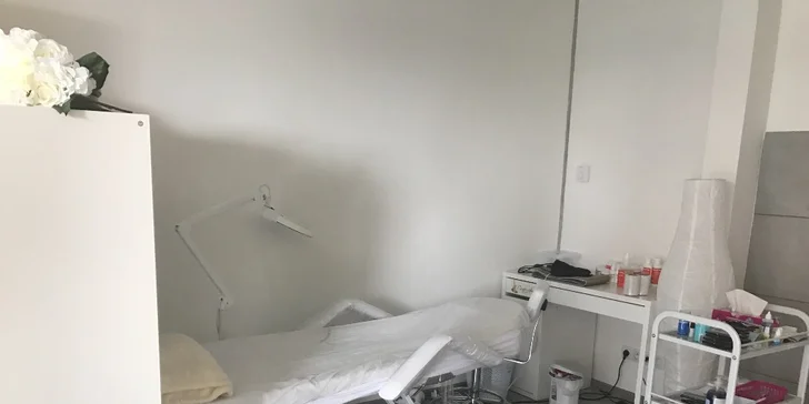 Prodlužování řas 3D nebo 4D metodou