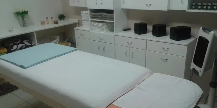 Účinný bahenní zábal Universal Contour Wrap pro vaše zeštíhlení