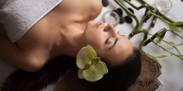 Tradiční thajské masáže v Thai Sunu – výběr ze 4 luxusních masáží