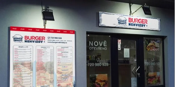 Kdo má kebab, ten si hvízdá: velký kebab box a hranolky s sebou