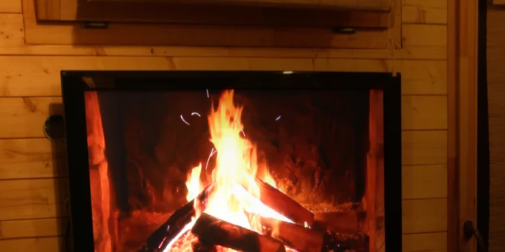 Privátní sauna s vířivkou a lahví prosecca pro dvě osoby
