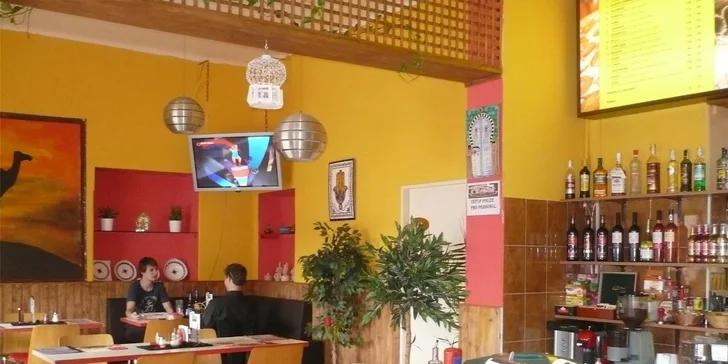 Dvě výborné pizzy dle vlastního výběru