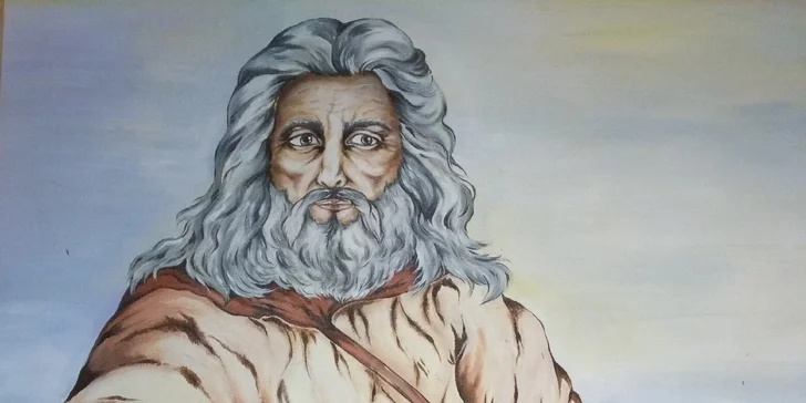 Zážitkové prohlídky Starých pověstí českých s průvodcem pro 2 vč. palačinky