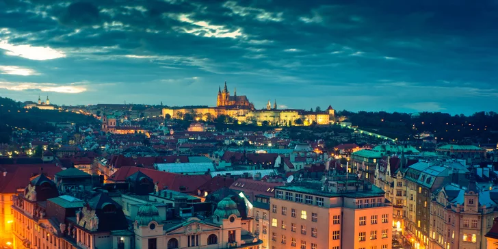 Krásne výhľady, umelecké zážitky alebo lahodnú kávu si na tomto mieste vychutnáte naozaj plnými dúškami. 