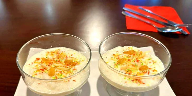 Zláká vás korma, vindaloo nebo snad kari? 