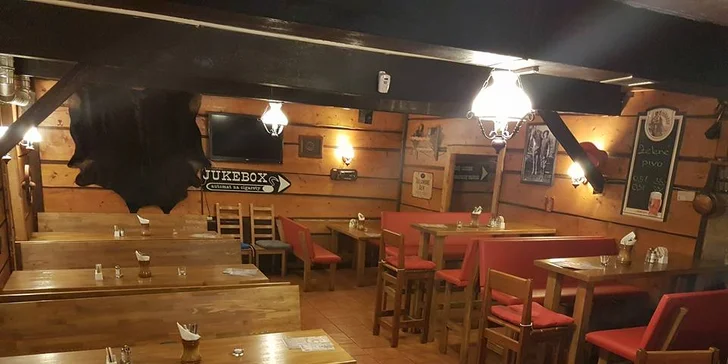 Dvě křupavé pizzy dle vlastního výběru