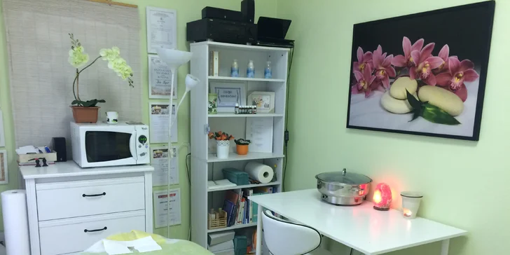 Úlevu od bolestí vám přinese speciální Scenar terapie od maséra Jána Olejára.