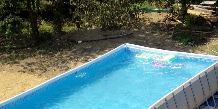 Turistika v krásných Beskydech: polopenze, bazén a mnoho aktivit