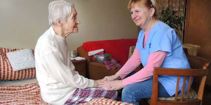 Podpořte Hospic sv. Zdislavy, jediný lůžkový hospic v Libereckém kraji