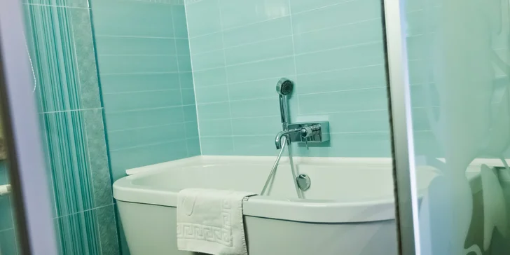 Wellness pobyt pro dva s polopenzí v malebné oblasti městečka Tihany