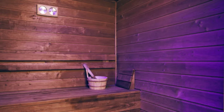 Wellness pobyt pro dva s polopenzí v malebné oblasti městečka Tihany