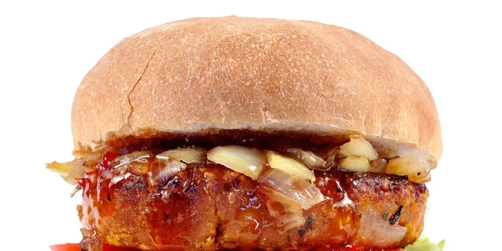 Což takhle dát si veganský oběd: polední menu z Veganolu vč. rozvozu
