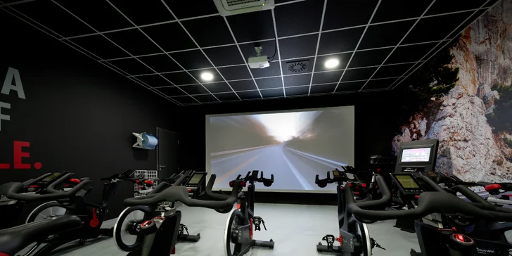 Cvičte a relaxujte na jednom místě: členství v Matrix clubu na červenec a srpen