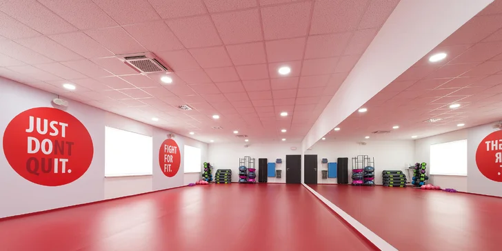 Cvičte a relaxujte na jednom místě: členství v Matrix clubu na červenec a srpen