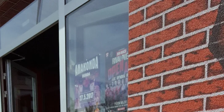 Back to 50': dva pořádně nabité hovězí burgery se steakovými hranolky a tatarkou