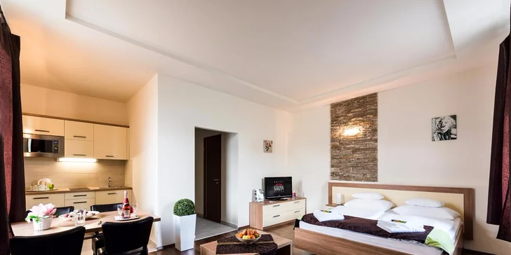 Wellness pobyt vč. vstupu do termálních lázní v Győri, děti do 5,99 let zdarma