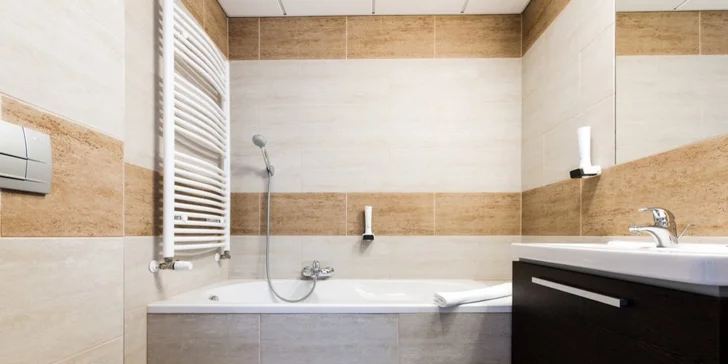 Wellness pobyt vč. vstupu do termálních lázní v Győri, děti do 5,99 let zdarma