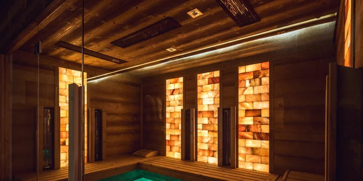 Wellness pobyt vč. vstupu do termálních lázní v Győri, děti do 5,99 let zdarma
