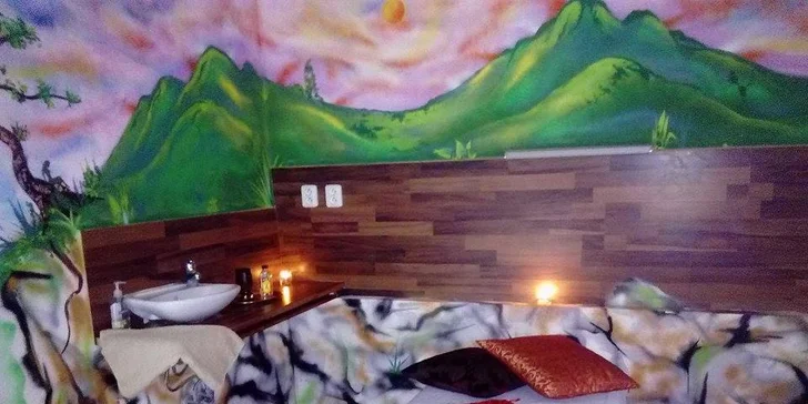 Partnerský edukační dotek s Honzou a Marcelou