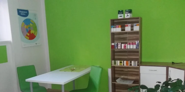 Dornova metoda a Breussova masáž v délce 90 minut