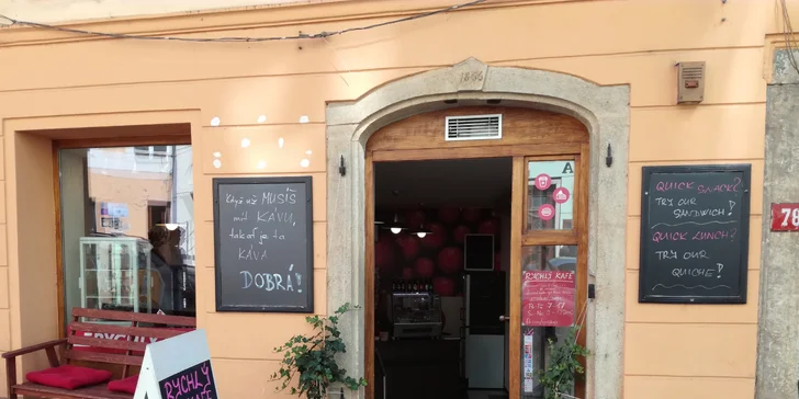 Osvěžení i životabudič: silné espresso z kávy Nordbeans s tonikem