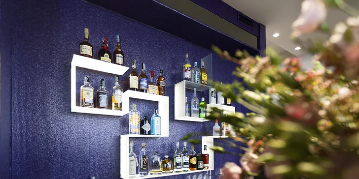 Alpy po italsku: 3 nebo 4 dny v přepychovém hotelu, snídaně a sauna pro 2 osoby
