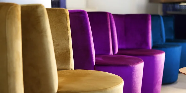 Alpy po italsku: 3 nebo 4 dny v přepychovém hotelu, snídaně a sauna pro 2 osoby