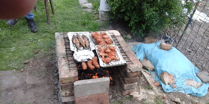 Letní jezdecký tábor pro děti od 7 let: aktivity s koňmi, hry, zábava i výlety