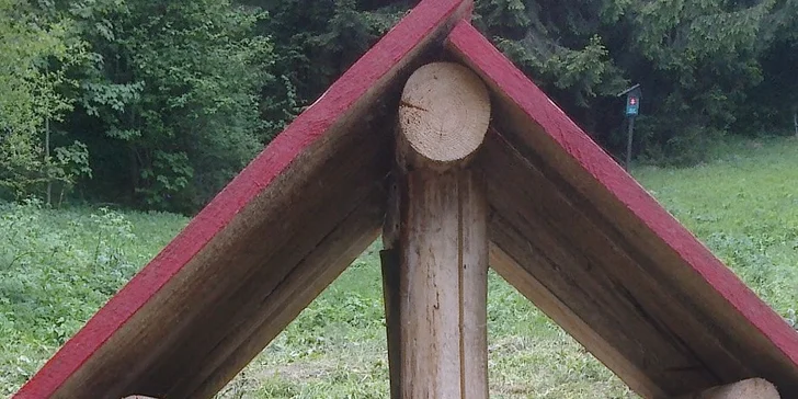 Pobyt v nejkrásnější dolině Nízkých Tater s výlety a odpočinkem v bazénu