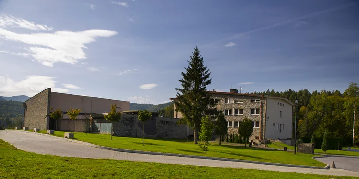Čingov je skvělým výchozím místem na túry, jako jsou Kláštorisko, Kláštorská roklina, Prielom Hornádu, Sokolia dolina či Suchá Belá.
