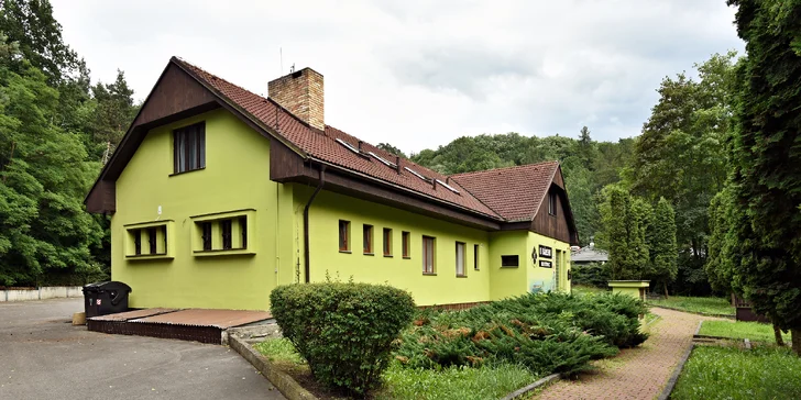 Celé marinované kuře s oblohou a košíkem pečiva pro 2 osoby