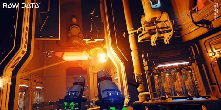 Na hodinu do jiného světa: 60 minut virtuální reality pro 2 až 6 osob