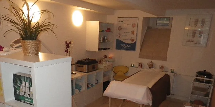 Za odpočinkem na Žižkov: Výběr ze 3 báječných masáží
